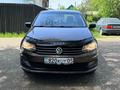 Volkswagen Polo 2015 года за 5 500 000 тг. в Алматы