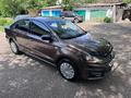 Volkswagen Polo 2015 года за 5 500 000 тг. в Алматы – фото 20