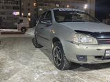 ВАЗ (Lada) Kalina 1118 2007 годаfor1 150 000 тг. в Петропавловск – фото 2