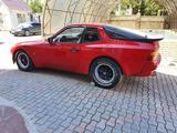 Porsche 944 1986 года за 15 000 000 тг. в Алматы – фото 4