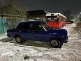 ВАЗ (Lada) 2107 2002 годаүшін1 100 000 тг. в Астана – фото 3