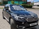 BMW X5 2016 года за 19 500 000 тг. в Караганда