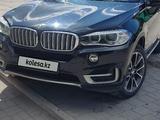 BMW X5 2016 года за 19 500 000 тг. в Караганда – фото 3