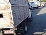 ГАЗ ГАЗель 2008 годаүшін3 000 000 тг. в Арысь – фото 2