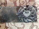 Радиатор кондиционера с вентиляторомүшін15 000 тг. в Усть-Каменогорск
