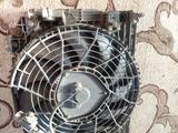 Радиатор кондиционера с вентилятором за 15 000 тг. в Усть-Каменогорск – фото 3