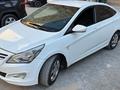 Hyundai Accent 2015 года за 4 000 000 тг. в Актау