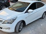 Hyundai Accent 2015 года за 4 000 000 тг. в Актау