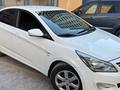 Hyundai Accent 2015 года за 4 000 000 тг. в Актау – фото 2