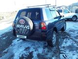 Toyota RAV4 1995 года за 2 800 000 тг. в Актобе – фото 4