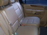 Nissan Armada 2010 года за 11 500 000 тг. в Алматы – фото 2
