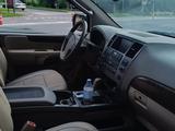 Nissan Armada 2010 года за 11 500 000 тг. в Алматы