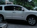 Nissan Armada 2010 года за 11 500 000 тг. в Алматы – фото 3