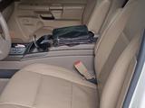Nissan Armada 2010 года за 11 500 000 тг. в Алматы – фото 5
