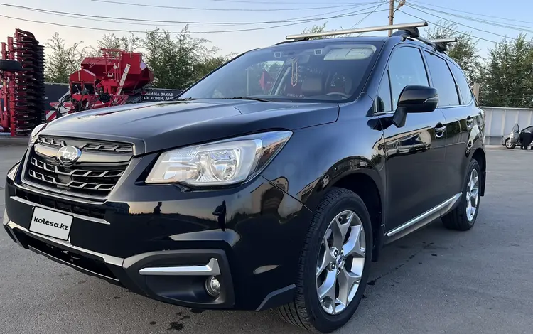 Subaru Forester 2016 годаfor5 900 000 тг. в Уральск