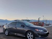 Toyota Camry 2012 года за 8 700 000 тг. в Алматы