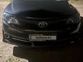 Toyota Camry 2012 года за 8 500 000 тг. в Алматы – фото 3