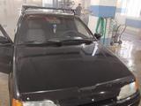 ВАЗ (Lada) 2114 2009 года за 820 000 тг. в Актобе – фото 3