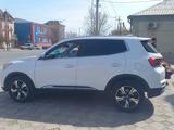 Chery Tiggo 4 Pro 2024 года за 8 000 000 тг. в Кызылорда – фото 2