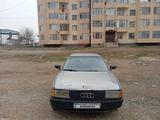 Audi 80 1989 годаүшін430 000 тг. в Тараз