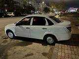 ВАЗ (Lada) Granta 2190 2013 годаfor2 100 000 тг. в Актау – фото 3