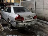 Mitsubishi Lancer 1997 годаүшін600 000 тг. в Талдыкорган – фото 2