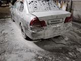 Mitsubishi Lancer 1997 годаүшін600 000 тг. в Талдыкорган