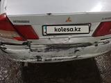Mitsubishi Lancer 1997 годаүшін600 000 тг. в Талдыкорган – фото 4