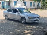 Mitsubishi Lancer 1997 годаүшін600 000 тг. в Талдыкорган – фото 5
