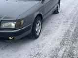 Audi 100 1992 годаүшін1 500 000 тг. в Сарканд