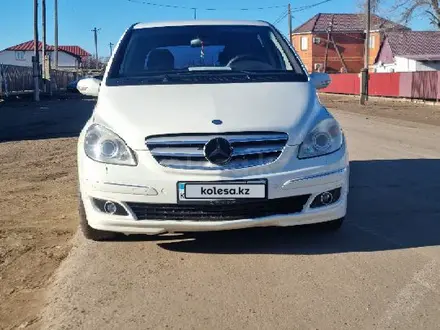 Mercedes-Benz B 170 2006 года за 3 200 000 тг. в Атырау