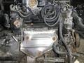 Контрактный двигатель Nissan VQ37VHR 3.7 V6 24V за 900 000 тг. в Петропавловск – фото 3
