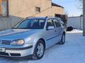 Volkswagen Golf 2002 годаfor2 700 000 тг. в Алматы – фото 2