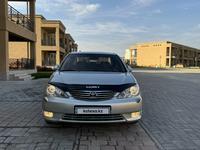 Toyota Camry 2004 года за 7 200 000 тг. в Туркестан