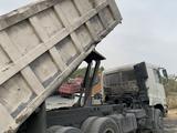 CAMC  HN 3250 2007 года за 3 000 000 тг. в Алматы