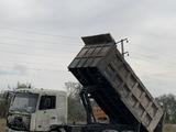 CAMC  HN 3250 2007 года за 3 000 000 тг. в Алматы – фото 5
