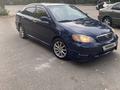 Toyota Corolla 2004 годаfor4 500 000 тг. в Алматы