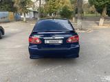 Toyota Corolla 2004 года за 4 500 000 тг. в Алматы – фото 4