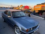 BMW 525 1991 годаүшін1 600 000 тг. в Астана – фото 2