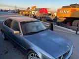 BMW 525 1991 годаүшін1 600 000 тг. в Астана