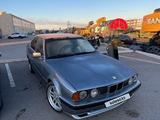 BMW 525 1991 годаүшін1 600 000 тг. в Астана – фото 3