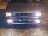 BMW 525 1991 годаүшін1 600 000 тг. в Астана – фото 5