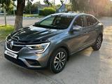 Renault Arkana 2021 годаүшін8 200 000 тг. в Костанай