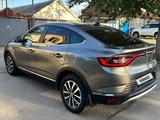 Renault Arkana 2021 годаүшін8 200 000 тг. в Костанай – фото 3