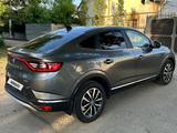 Renault Arkana 2021 годаүшін8 200 000 тг. в Костанай – фото 4