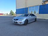 Toyota Camry 2007 года за 5 700 000 тг. в Актобе