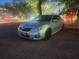 Toyota Camry 2007 года за 5 700 000 тг. в Актобе – фото 4
