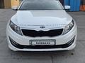 Kia K5 2011 года за 8 000 000 тг. в Туркестан – фото 3