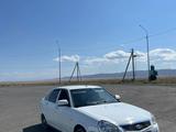 ВАЗ (Lada) Priora 2172 2014 годаүшін2 600 000 тг. в Усть-Каменогорск