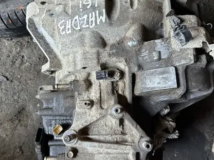 Mazda — АКПП/МКПП (привезённая, контрактная) за 110 000 тг. в Алматы – фото 2